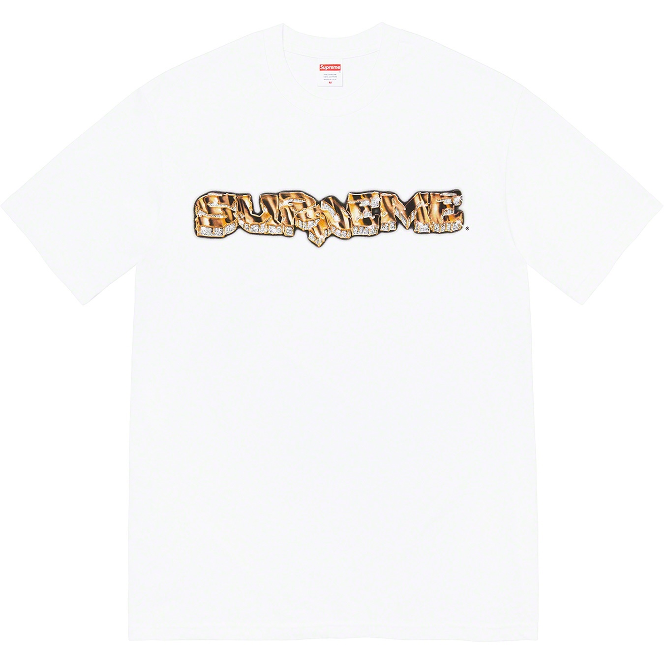Diamond Tee view 7